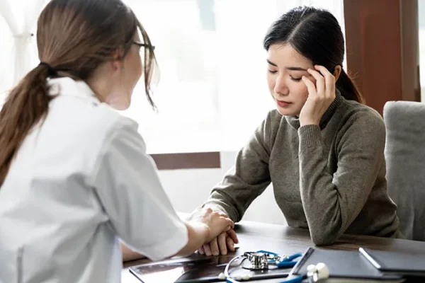 penyakit mental yang butuh penanganan psikiater
