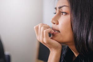 Penyebab Gangguan Kecemasan Berlebihan