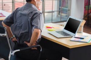 bahaya duduk terlalu lama