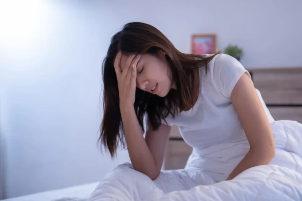 Bahaya Kurang Tidur Bagi Kesehatan Jantung bahaya kurang tidur