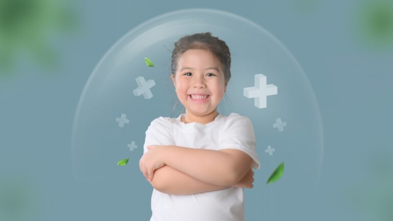Tips Menjaga Imunitas Anak Sekolah agar Tetap Sehat dan Aktif