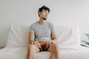 gejala awal penyakit