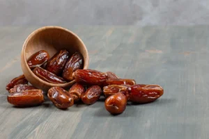 manfaat konsumsi kurma