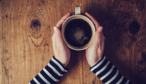 mengurangi konsumsi kopi