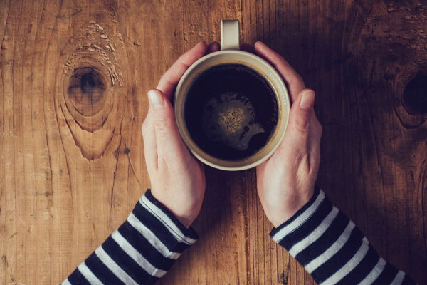 mengurangi konsumsi kopi