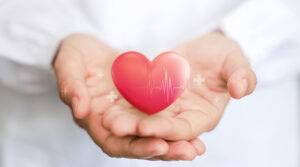 menjaga jantung kuat