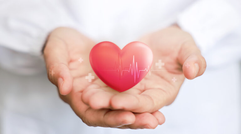 Menjaga Jantung Kuat dengan Gaya Hidup Sehat
