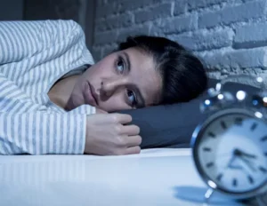 atasi insomnia alami