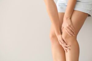 mengatasi nyeri lutut