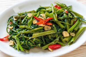 kangkung sehat
