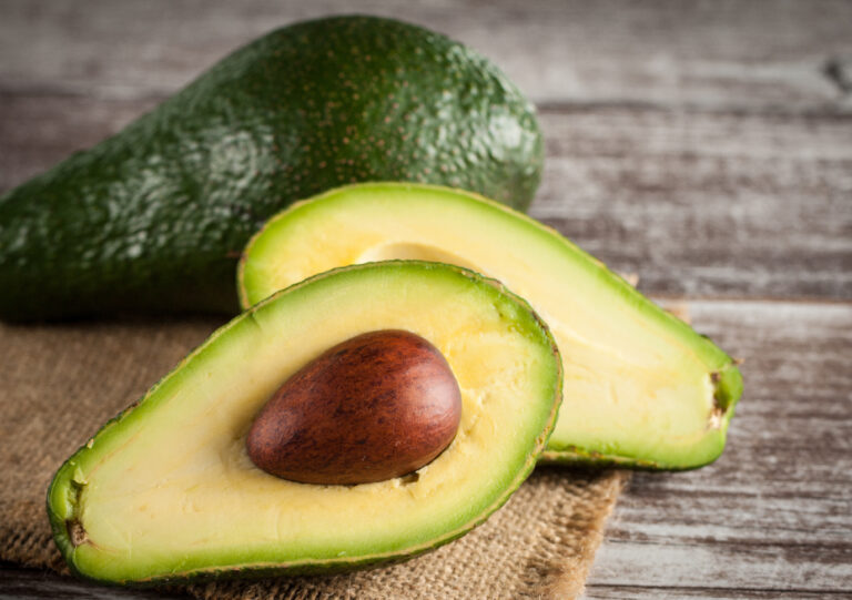 manfaat konsumsi buah alpukat