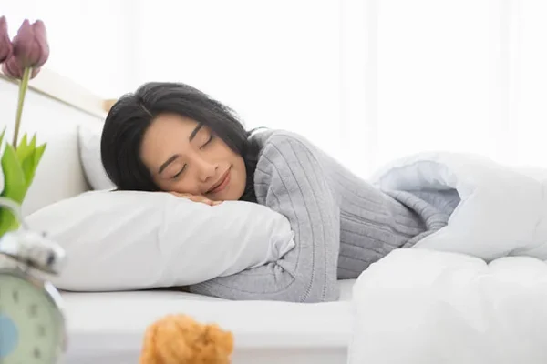 manfaat tidur siang