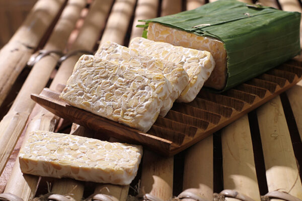 manfaat konsumsi tempe