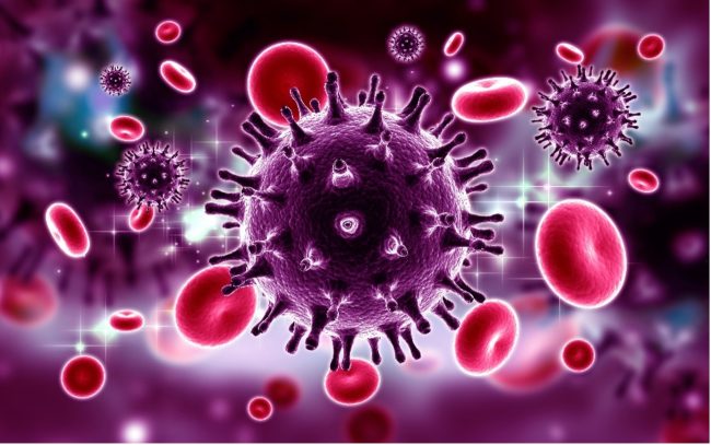 penyakit HIV AIDS