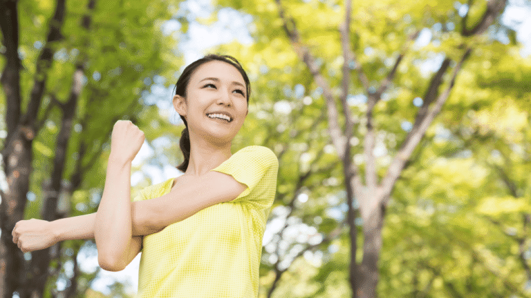 Tips Sehat Olahraga untuk Menjaga Tubuh Tetap Fit