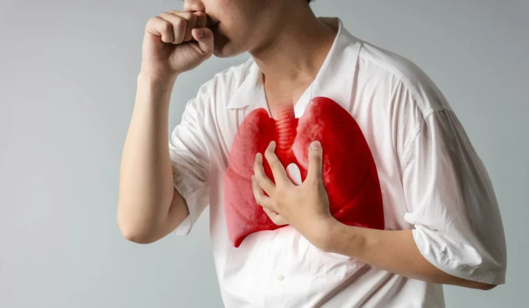 Penyakit Paru dan Cara Menjaga Kesehatan Pernapasan