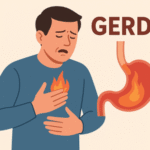 penyakit GERD