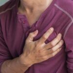 angina