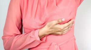 penyakit kanker payudara