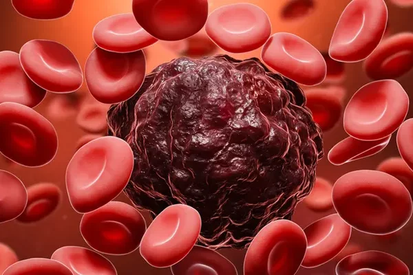 Mengenal Penyakit Leukemia dan Dampaknya pada Tubuh penyakit leukemia