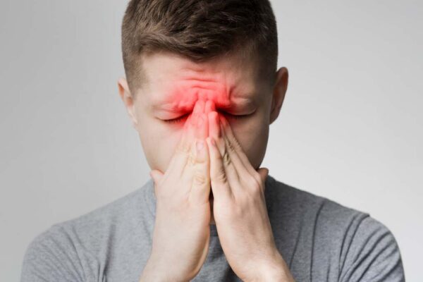 Mengenal Sinusitis dan Cara Mengatasinya dengan Tepat sinusitis