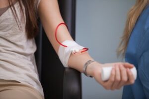 penyakit thalassemia