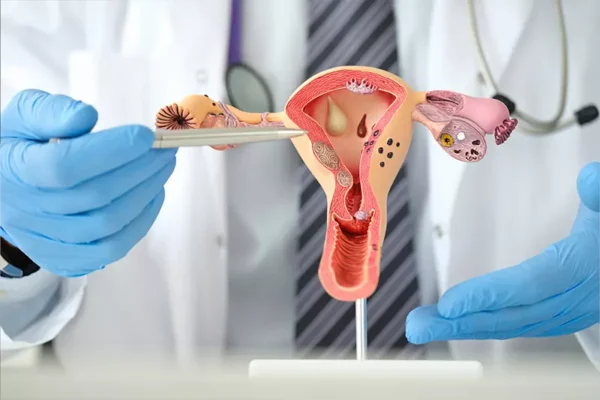 penyakit PCOS