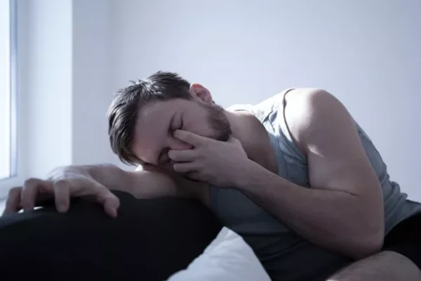 mengabaikan tanda penyakit