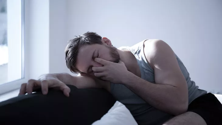 mengabaikan tanda penyakit