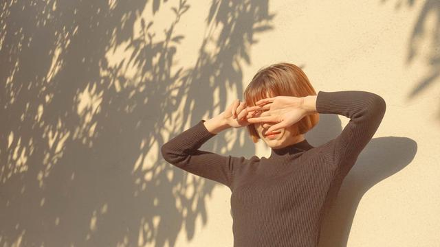 kurang paparan sinar matahari