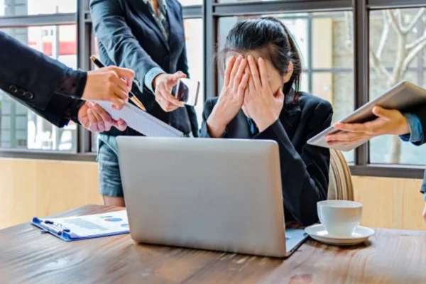 kebiasaan menunda pekerjaan