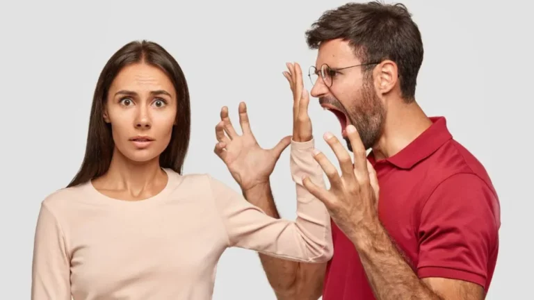Memahami Toxic Relationship dan Cara Melihat Tanda Tandanya