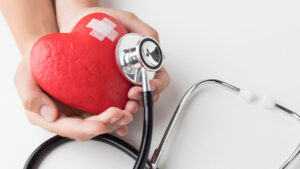 memantau kesehatan jantung