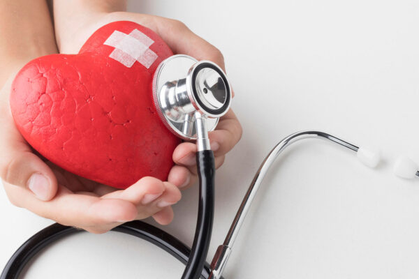 memantau kesehatan jantung