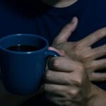 konsumsi kafein malam hari