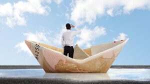 mengabaikan keuangan pribadi