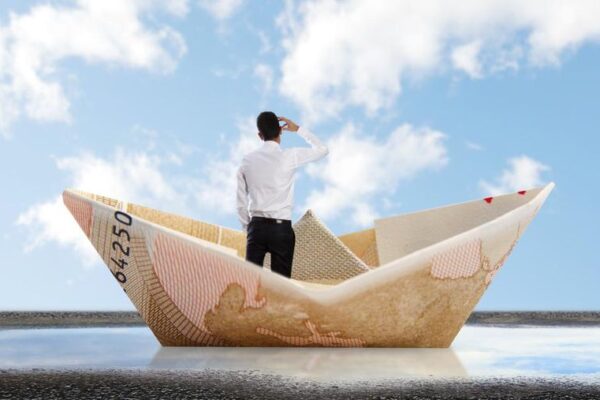 mengabaikan keuangan pribadi