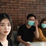 kurang berinteraksi sosial