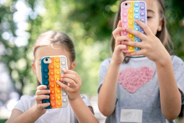 mengurangi kecanduan gadget