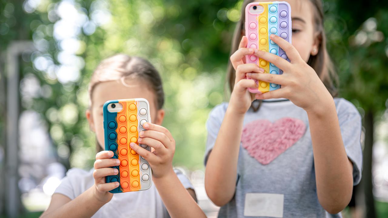 mengurangi kecanduan gadget