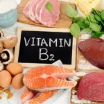 Vitamin B2