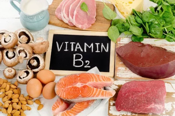 Vitamin B2