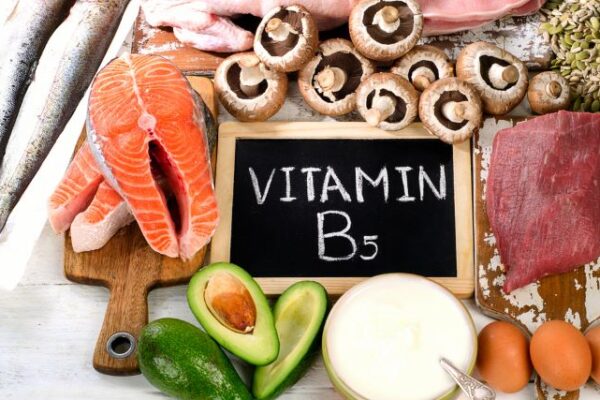 Vitamin B5