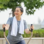 hidup sehat di usia 40+