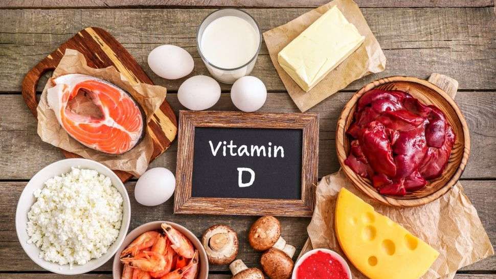 Vitamin D