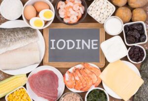 iodium