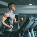 hidup sehat ala atlet