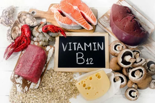 Vitamin B12