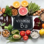 Vitamin B9