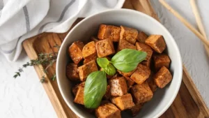 tahu panggang